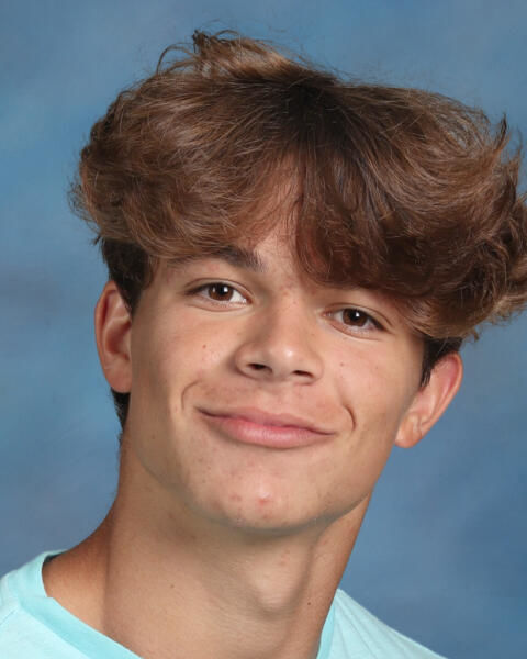 Jackson Barber, Union Grove